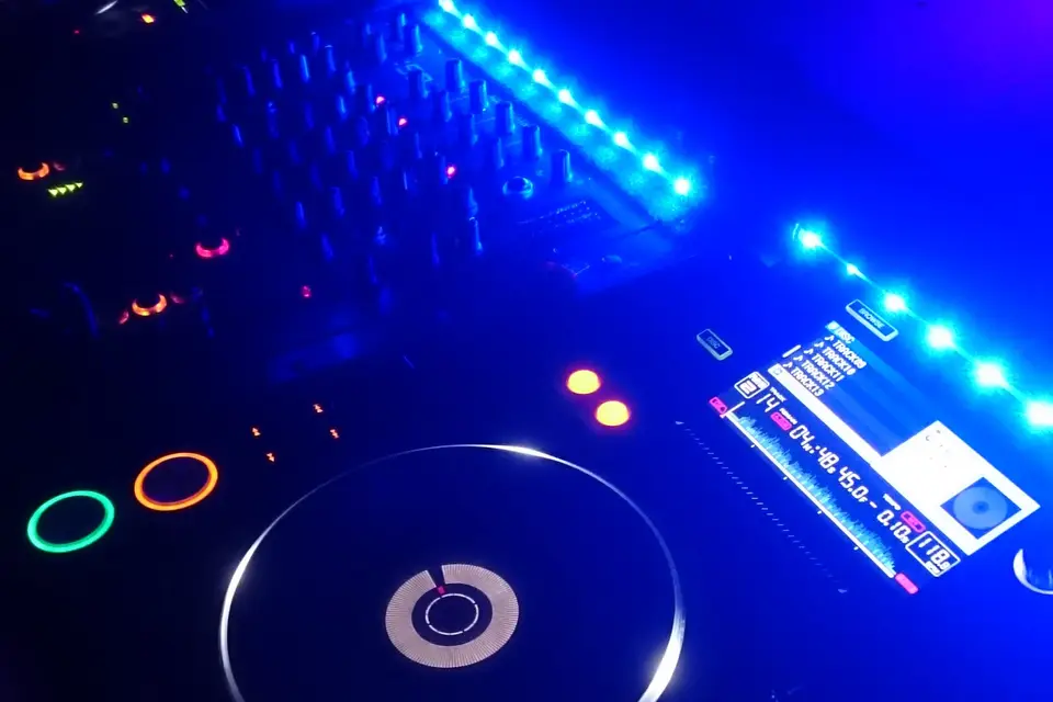 DJ Ambianceur — photo 5