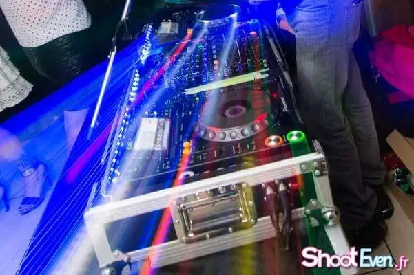 DJ Ambianceur — photo 8