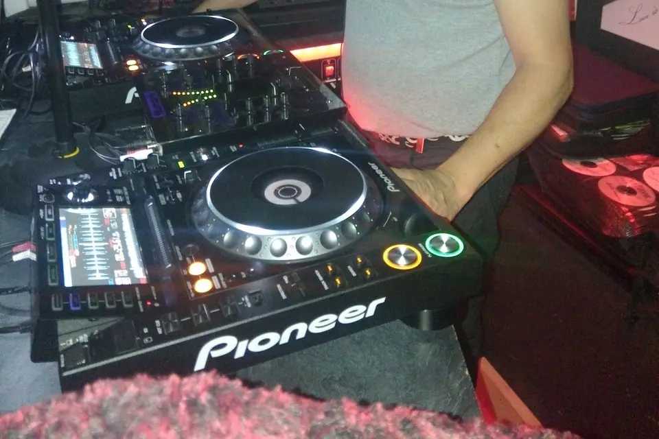 DJ Ambianceur — photo 2