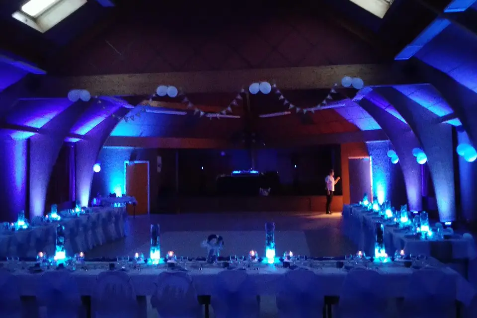 DJ Ambianceur — photo 1