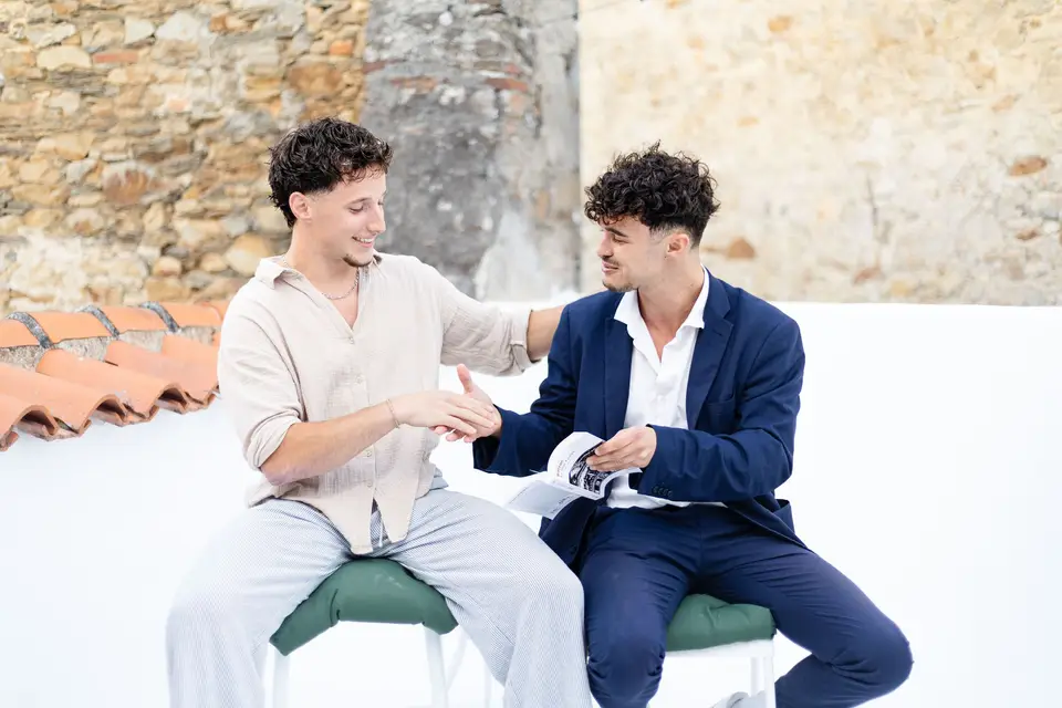 Noham Gannier Magicien — photo 8