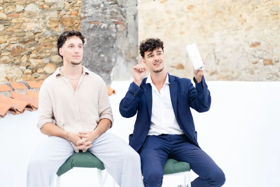 Noham Gannier Magicien — photo 5