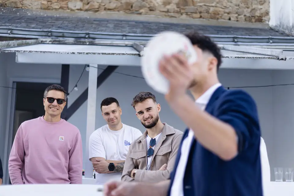 Noham Gannier Magicien — photo 6