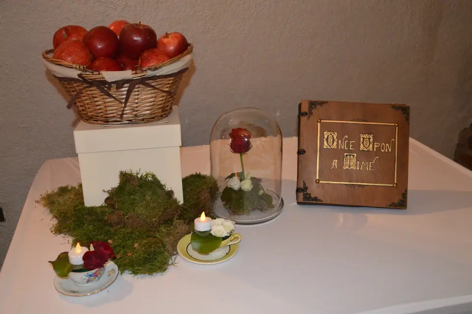 Glorioza — photo 8