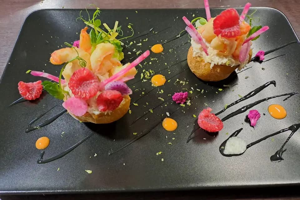 L'Atelier des Gourmets — photo 4