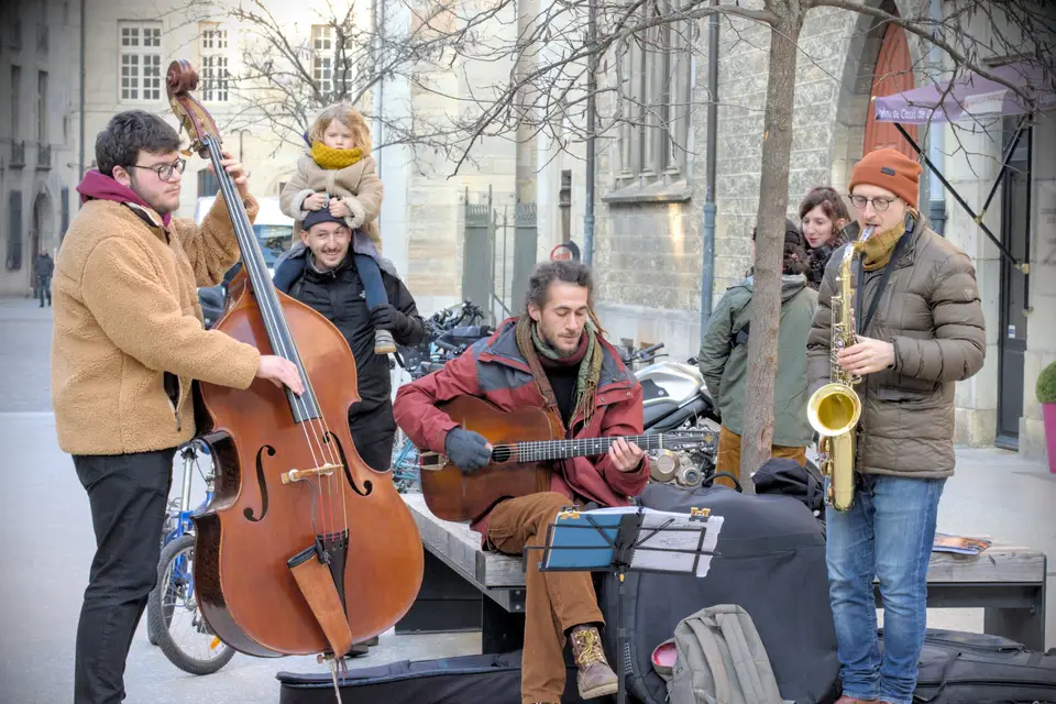 Trio M21 — photo 2