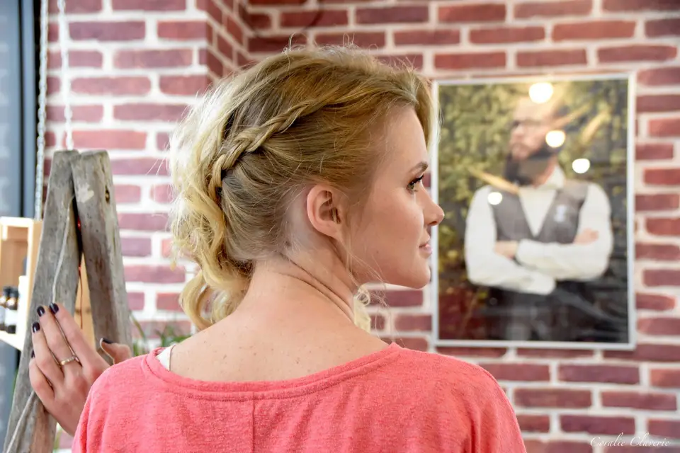 Attitude Coiffure — photo 3