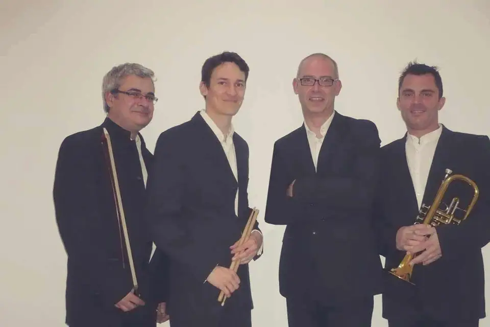 Jazzlive Event — photo 2