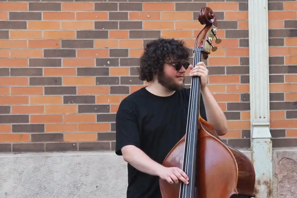 Trio M21 — photo 7