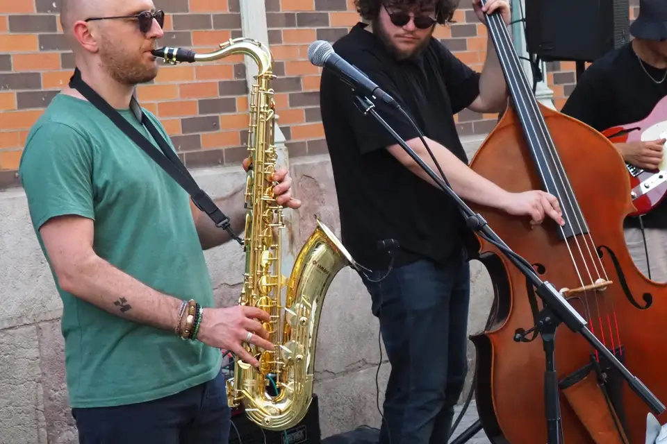 Trio M21 — photo 8