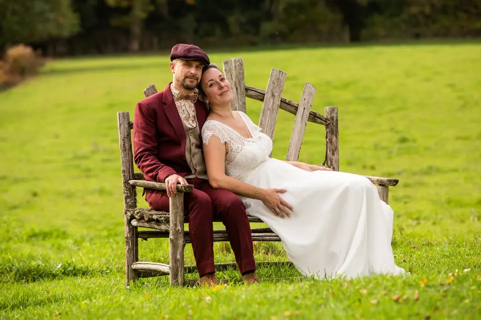 Franck Cordier Photographies — photo 7