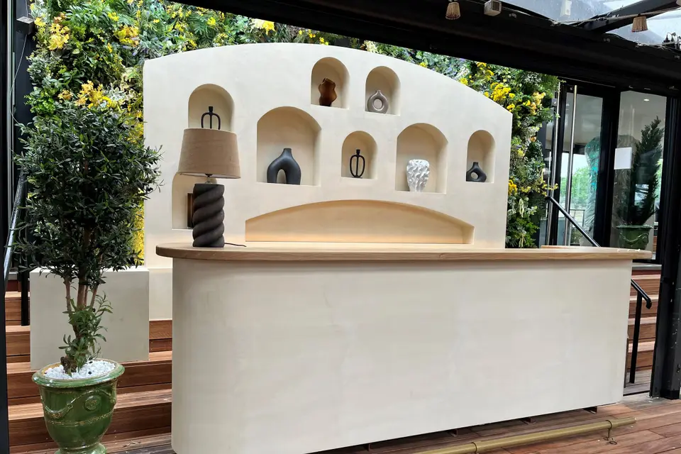 Paris Canal — photo 8