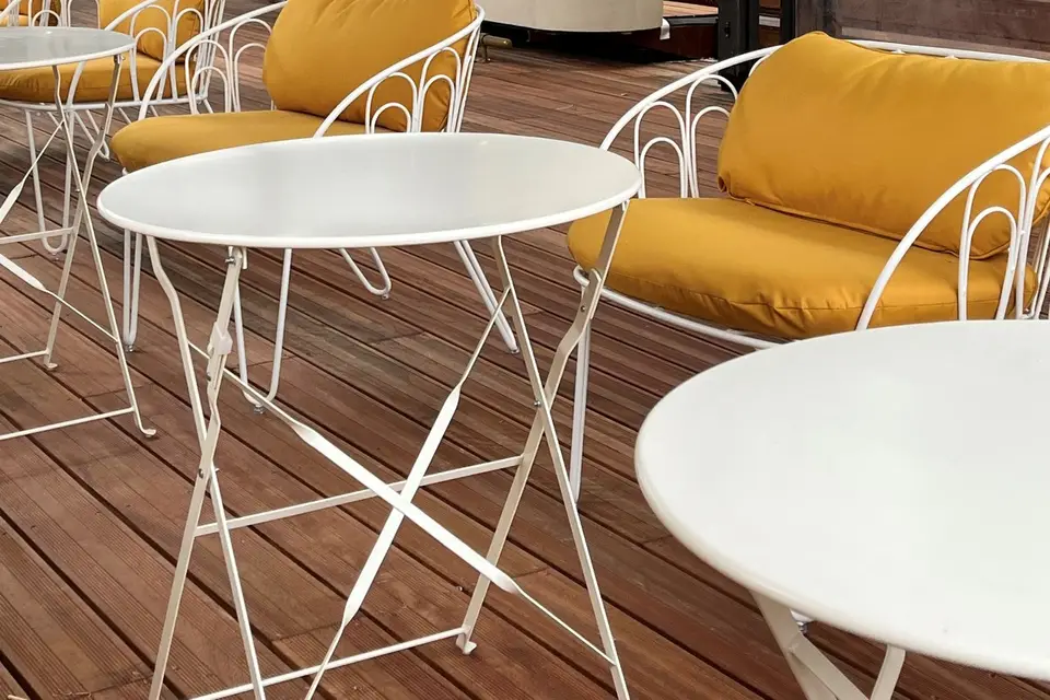 Paris Canal — photo 2