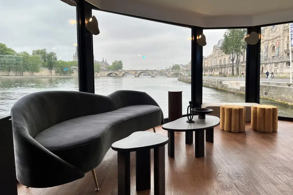 Paris Canal — photo 5