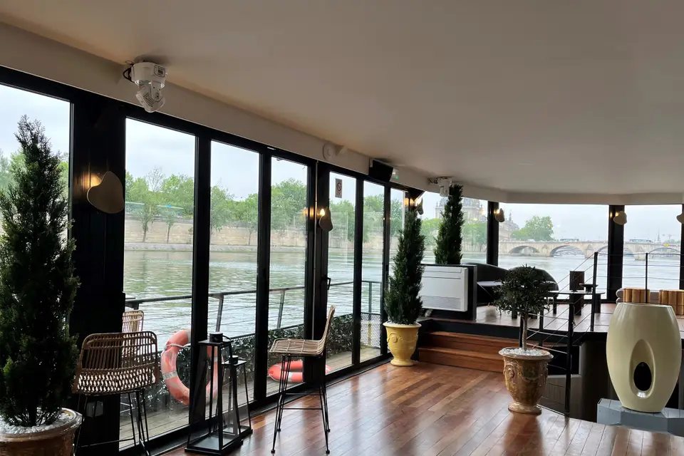 Paris Canal — photo 4