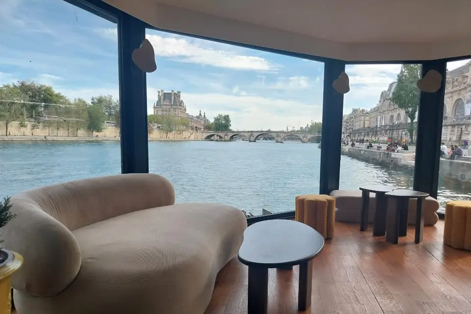 Paris Canal — photo 3