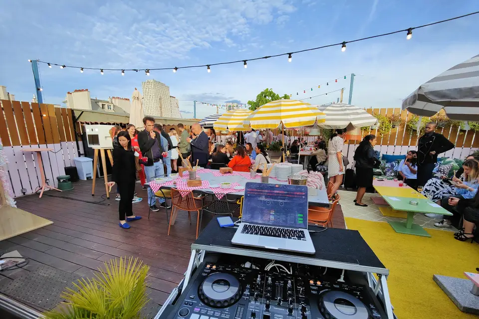 Quatre Cent Quarante