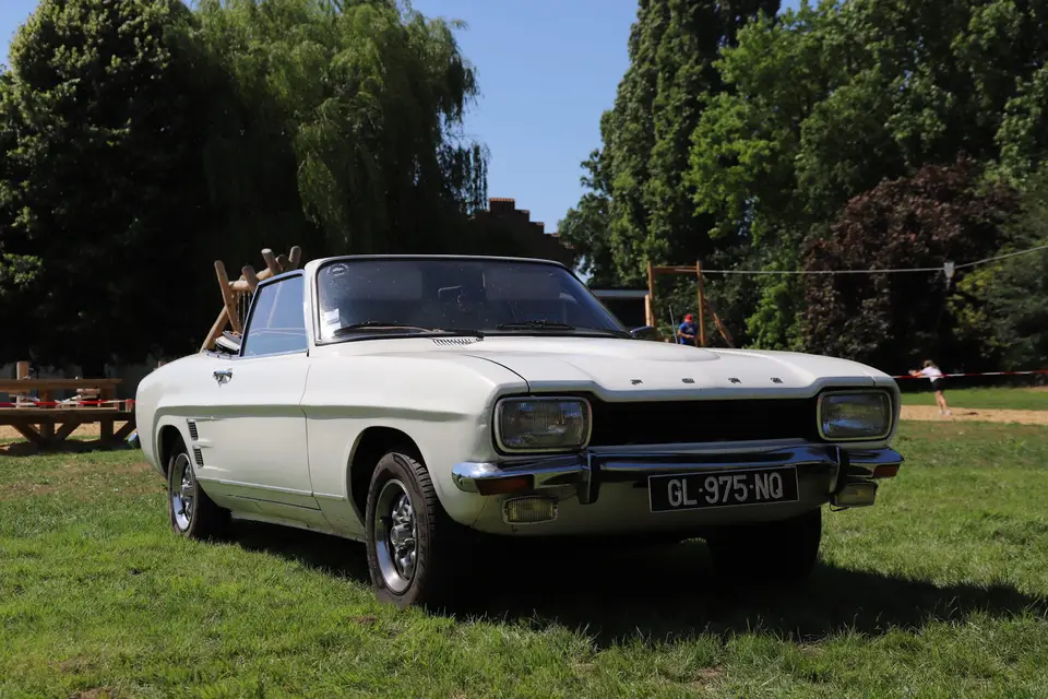 LB Prestacar — photo 1