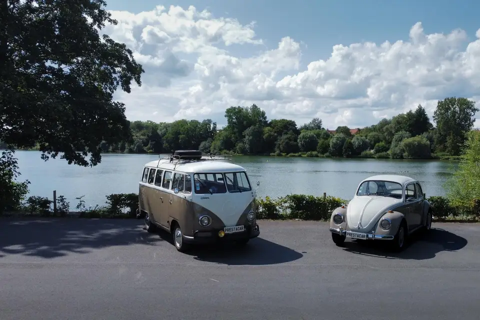 LB Prestacar — photo 4