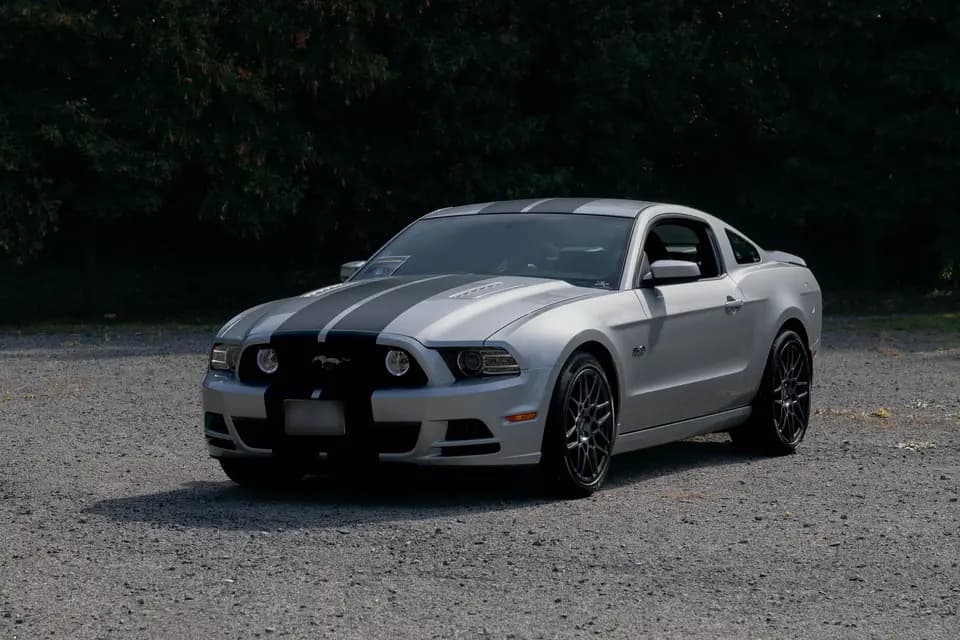 LB Prestacar — photo 5