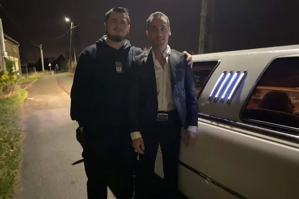 LB Prestacar — photo 6