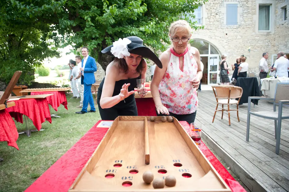 L'Instant Evénementiel — photo 4