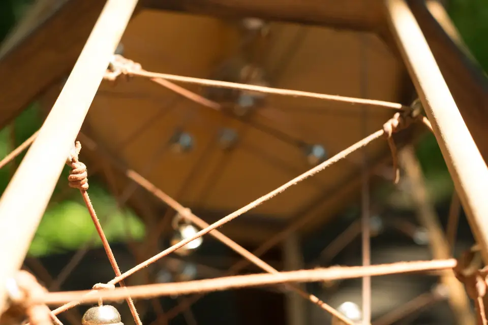 Touche du bois — photo 1