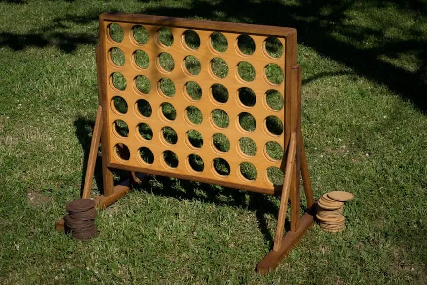 Touche du bois — photo 4