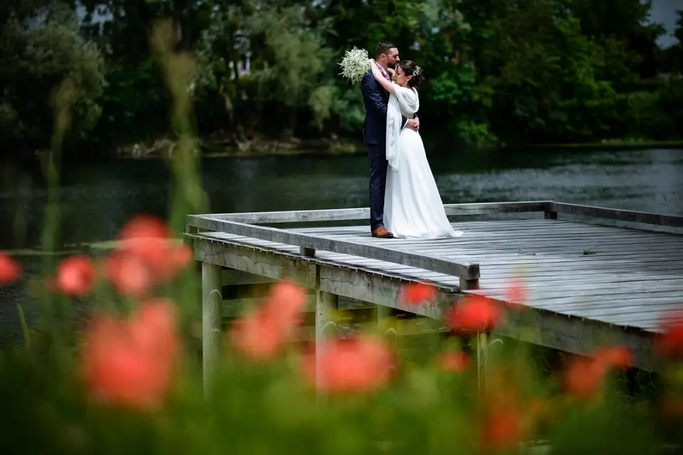 Jéré Guerard Photographie — photo 1