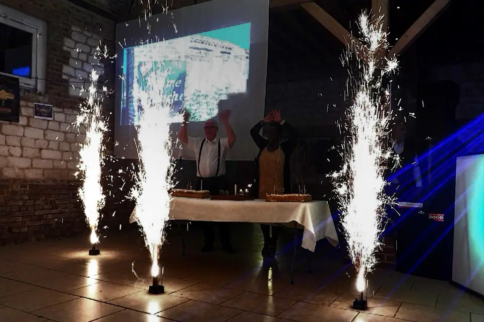 DJ Flow Evens — photo 4