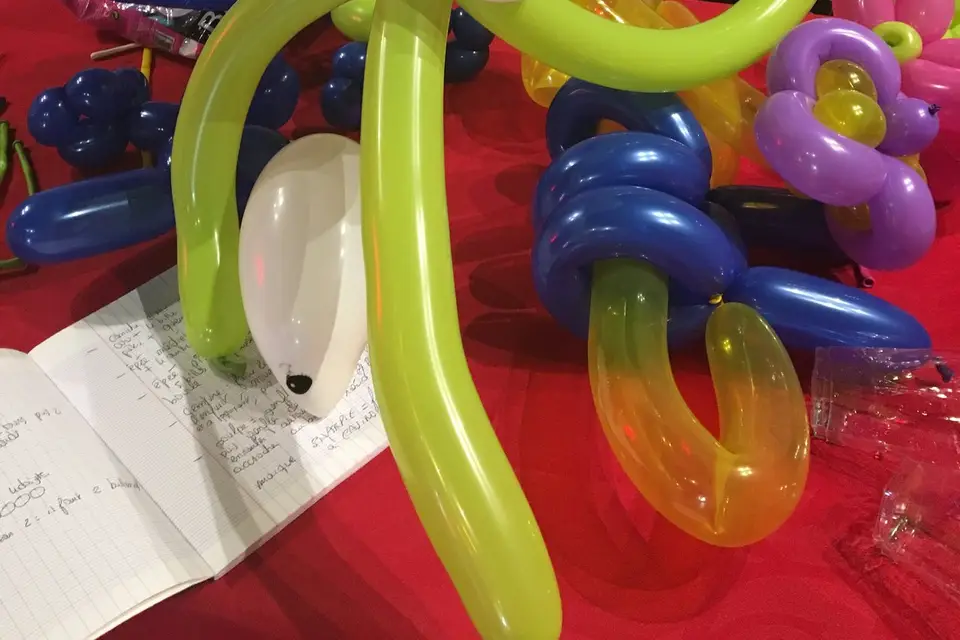 L'Instant Evénementiel — photo 7