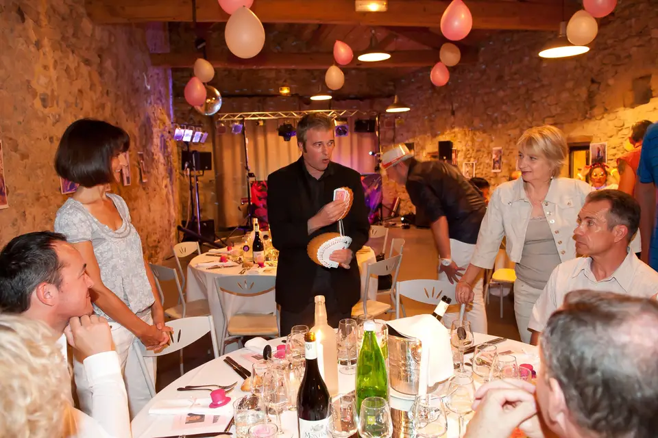 L'Instant Evénementiel — photo 3