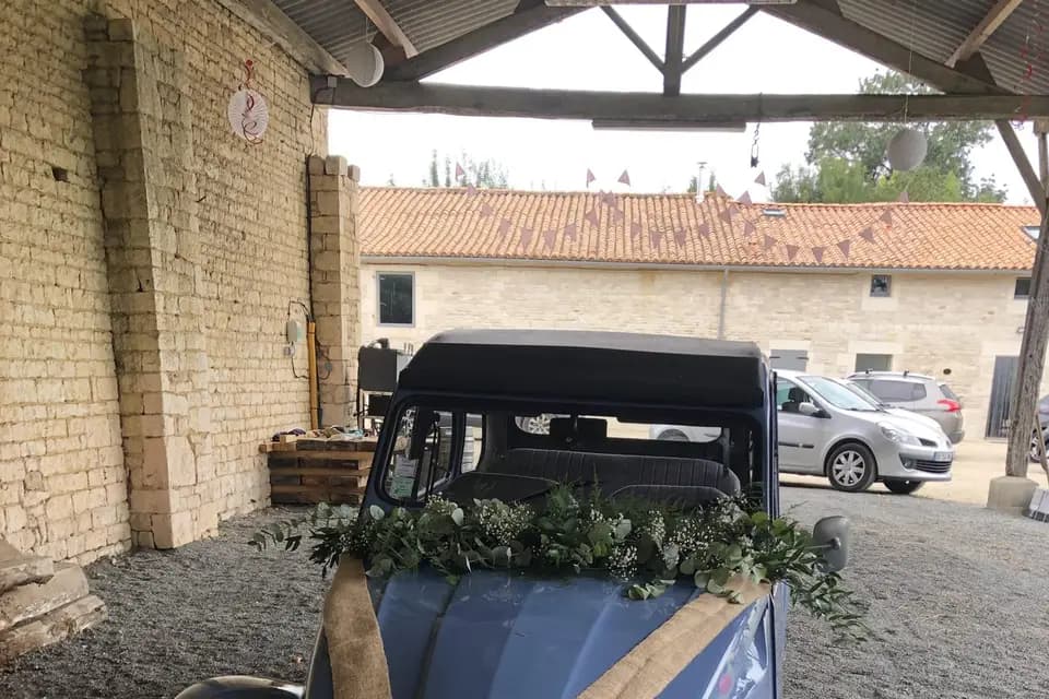 Ô ma belle deuch’ — photo 4