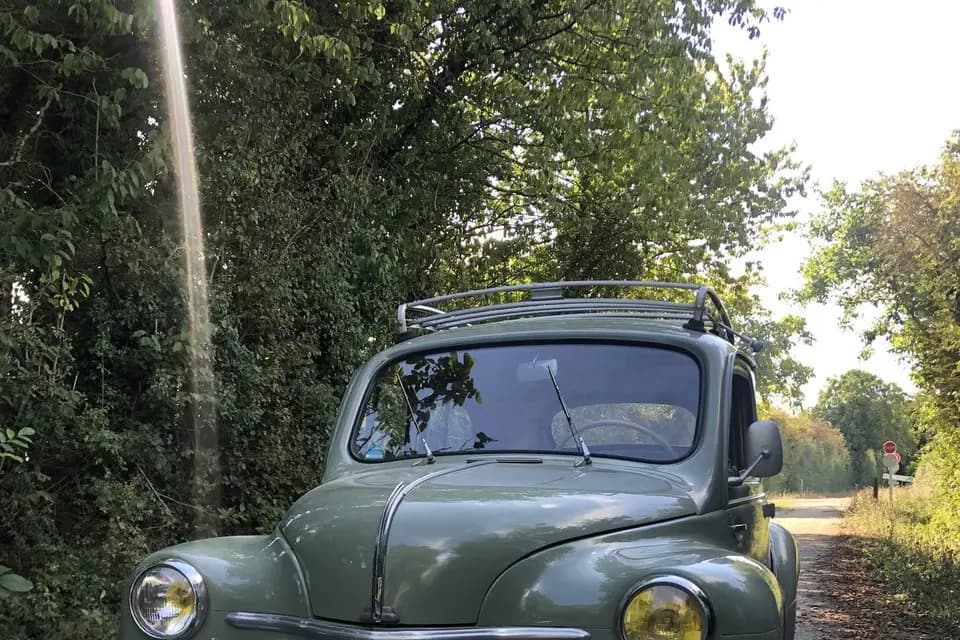 Ô ma belle deuch’ — photo 3