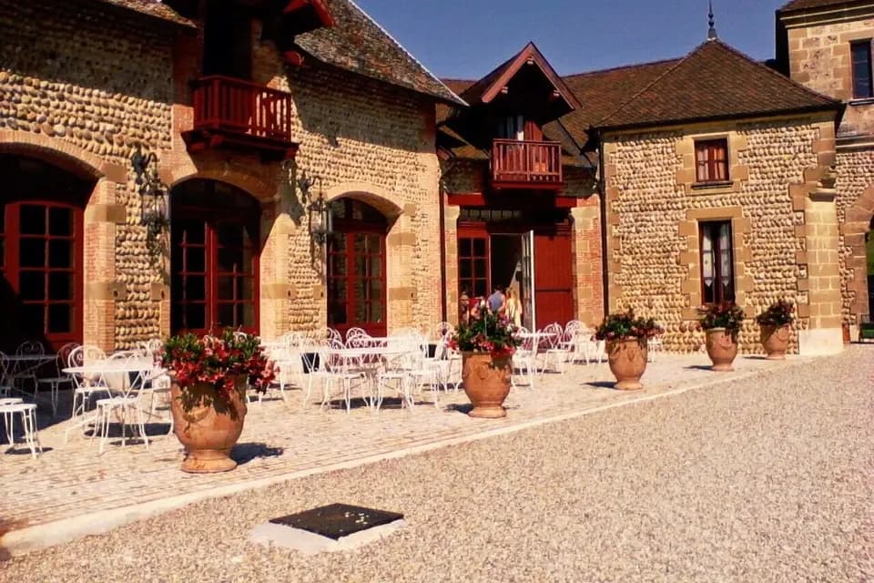 Château de Pupetières — photo 7