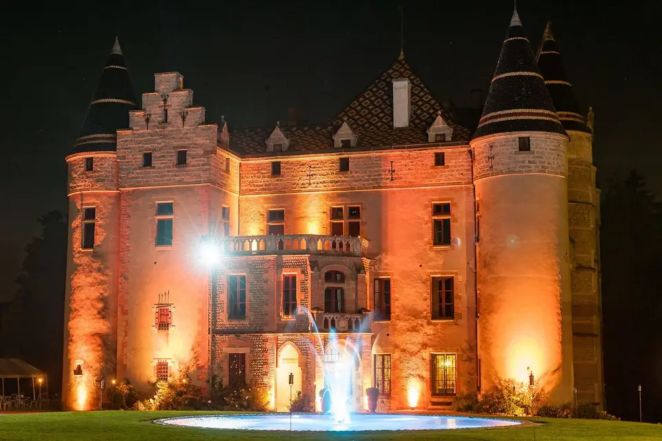 Château de Pupetières — photo 4