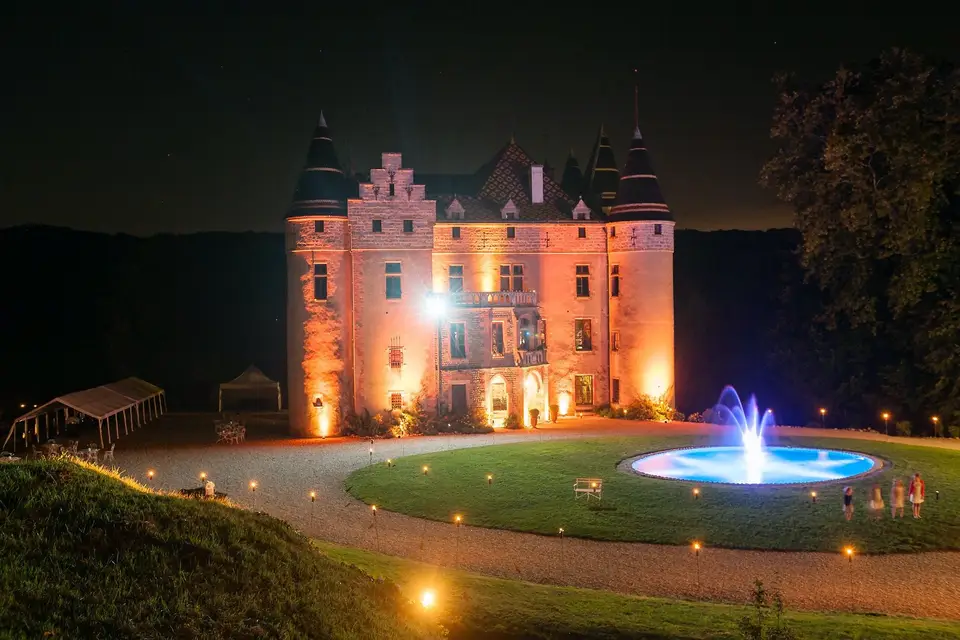 Château de Pupetières — photo 5