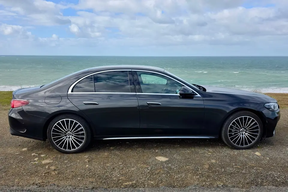 LB Chauffeur Privé — photo 1