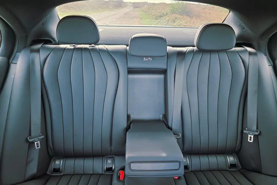 LB Chauffeur Privé — photo 2