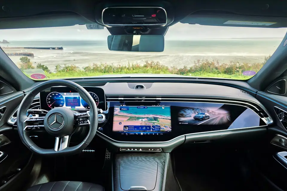 LB Chauffeur Privé — photo 3