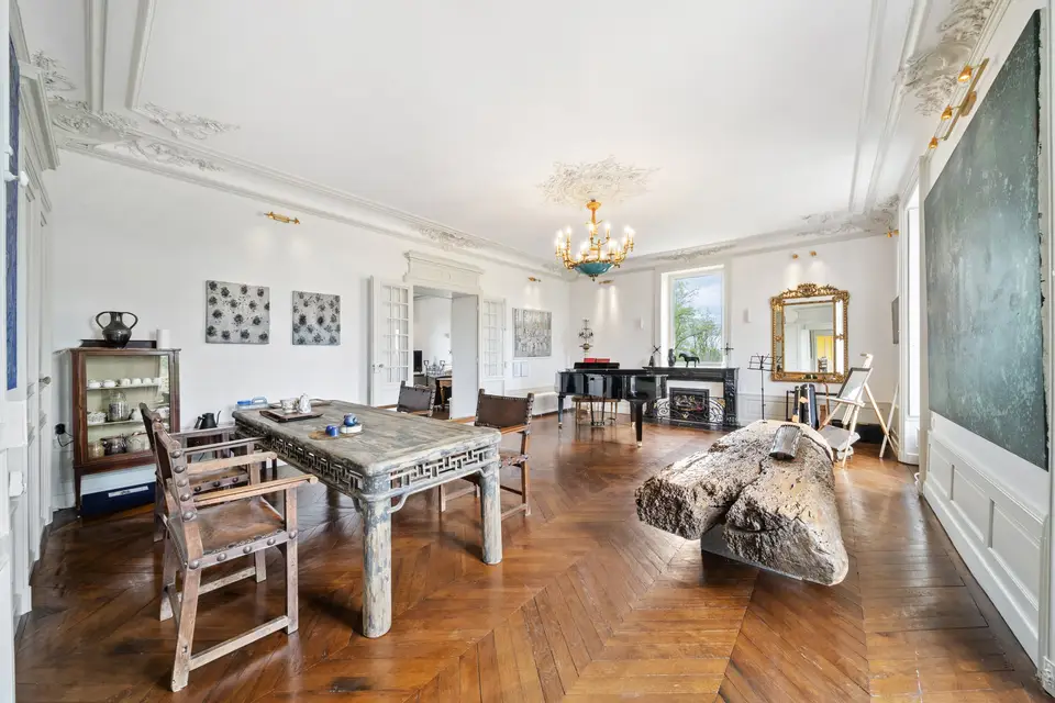 Château de Veullerot — photo 2