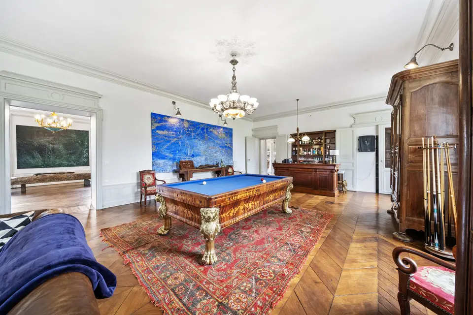 Château de Veullerot — photo 6