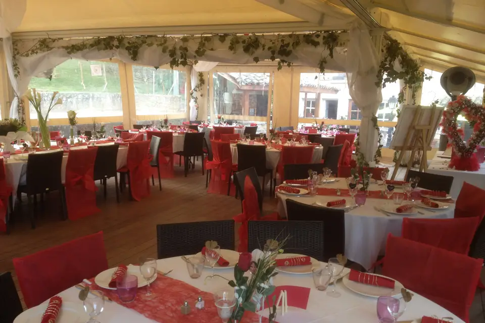 Aux Montagnards — photo 1