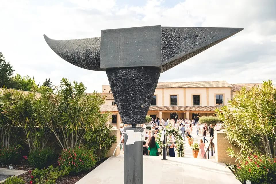 Mas de la Barben — photo 5