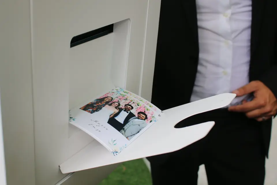 Photobooth - Wizito — photo 5