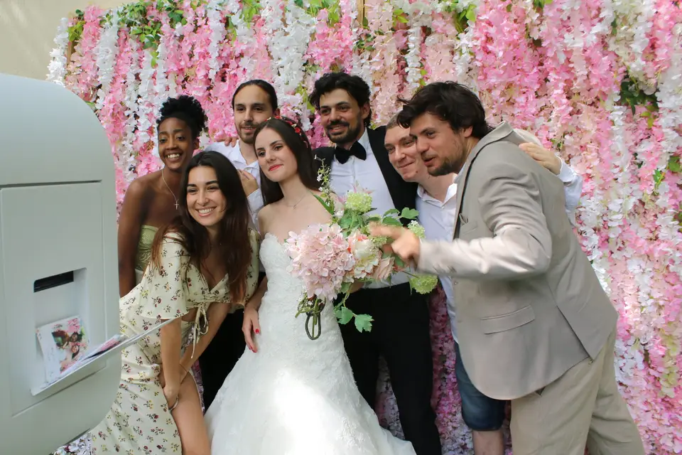 Photobooth - Wizito — photo 3