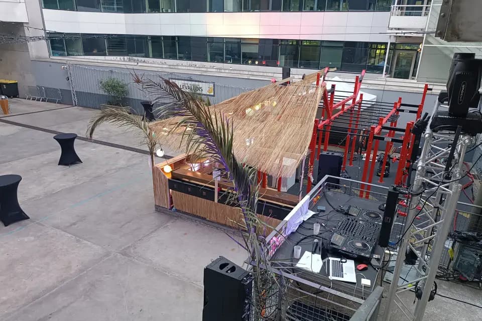 Dj Kcinnaÿ — photo 9