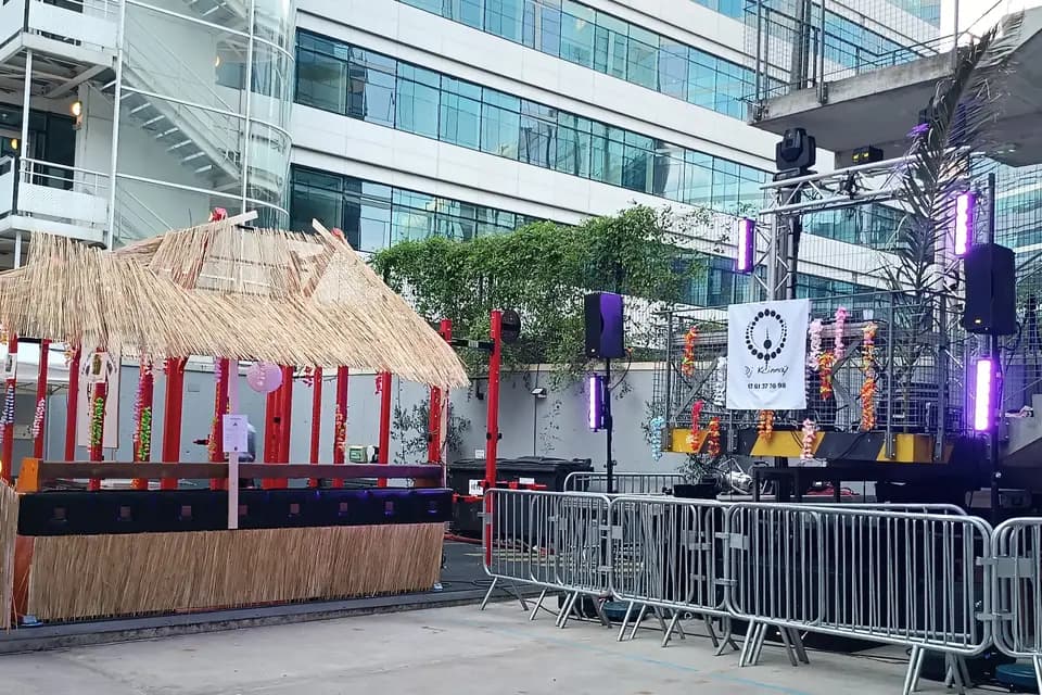 Dj Kcinnaÿ — photo 8