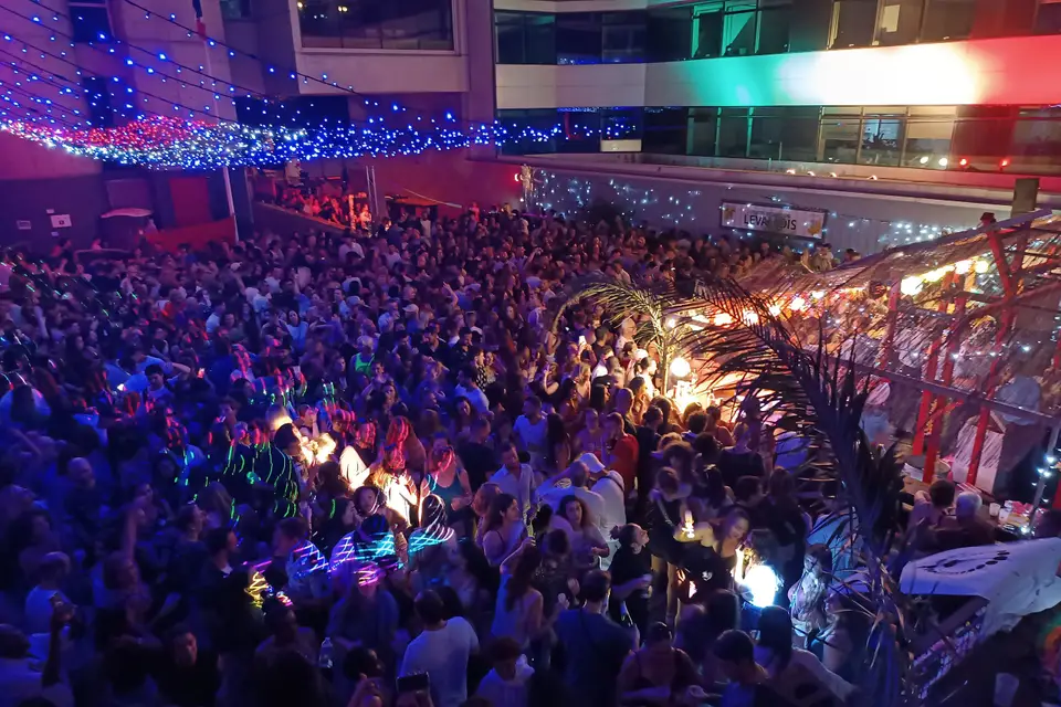 Dj Kcinnaÿ — photo 6