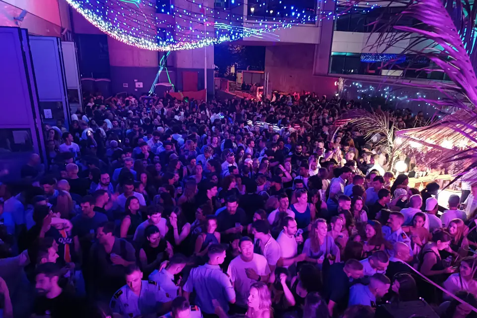 Dj Kcinnaÿ — photo 7